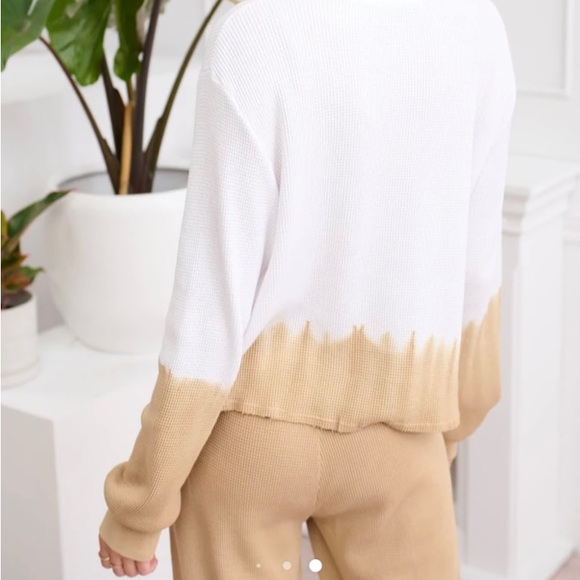 CHRLDR lounge set - Picture 5 of 10